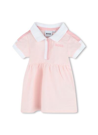 ROBE POLO