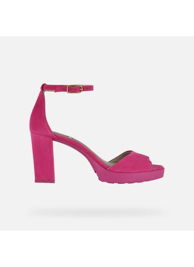 D WALK PLEASURE 85S1