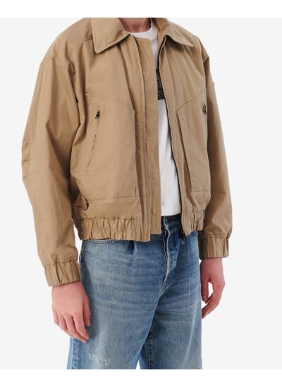 Veste Oversize Cloony