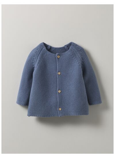 GILET P.MOUSSE