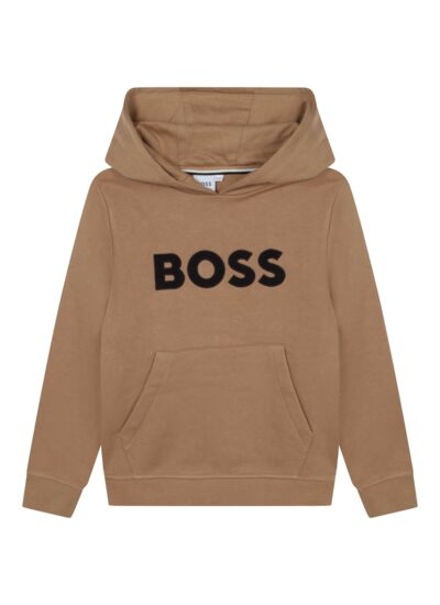 SWEAT A CAPUCHE