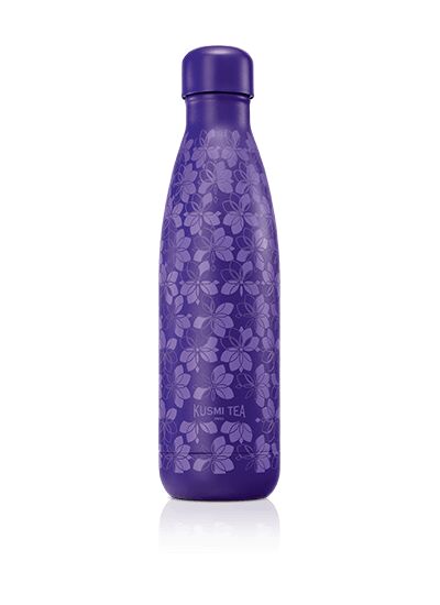 Bouteille isotherme Kusmi Tea 50Cl Be Cool