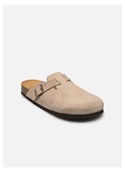 OLIVIER DARK BEIGE