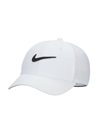 K NK CLUB CAP US CB SWSH FS