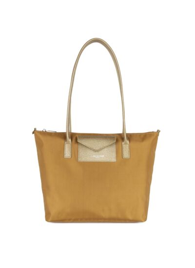 Sac cabas épaule Zippé M Smart KBA