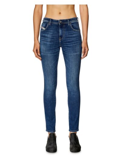 Skinny Jeans - 2015 Babhila