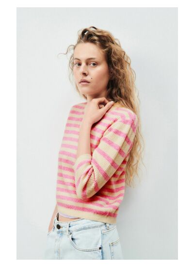 Pull femme Raxow