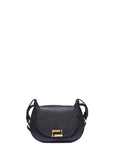 PAULETTE - SAC BESACE M - Noir
