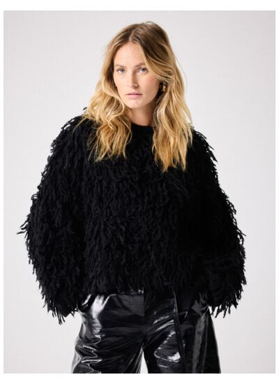 Pull shana NOIR