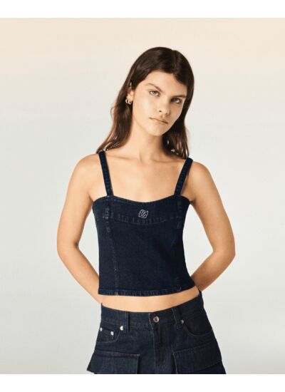Top Bustier