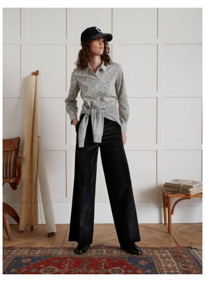 CHEMISE ICONIQUE LIB