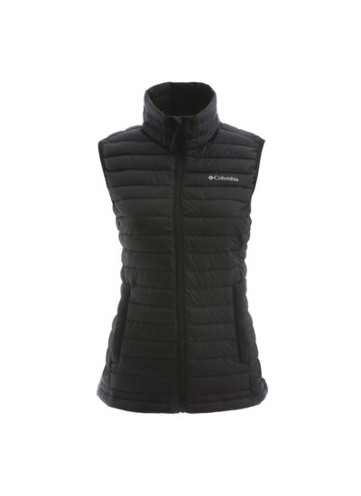 W Cruise River FS Vest Noir