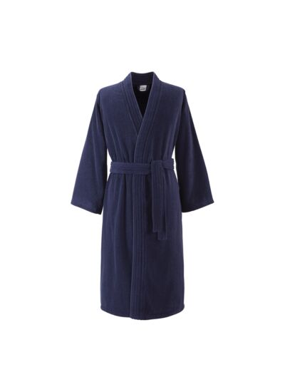 Kenzo - Peignoir de bain en coton 420 g/m², Kz Iconic