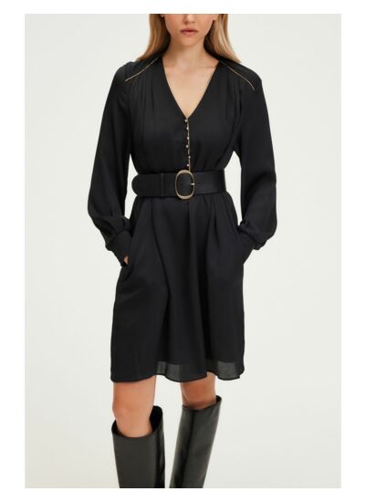 Robe Shirel