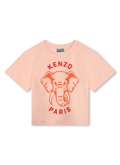 TEE-SHIRT MANCHES COURTES