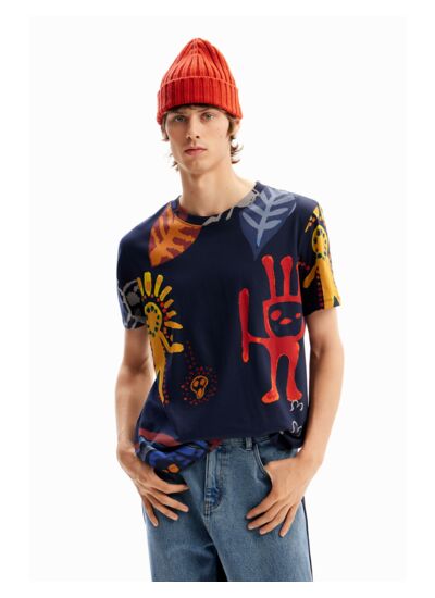 T-SHIRT RAY