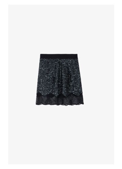 JUSTICIAS SEQUINS
