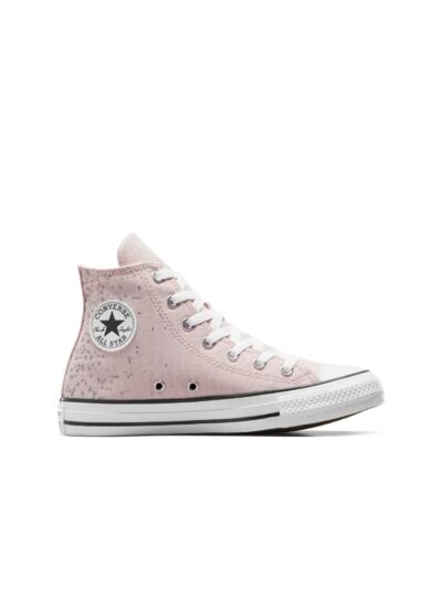 Chuck Taylor All Star Hi Blush Hush/White/Black