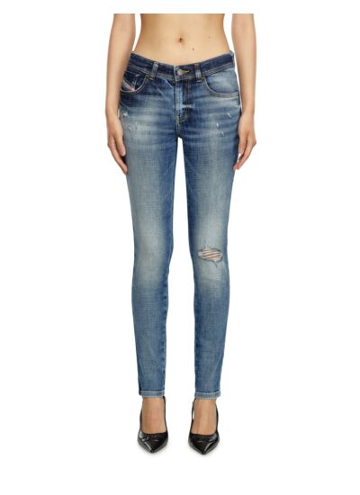 Skinny Jeans - 2017 Slandy