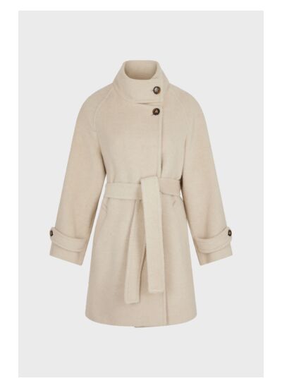 Manteau Louise