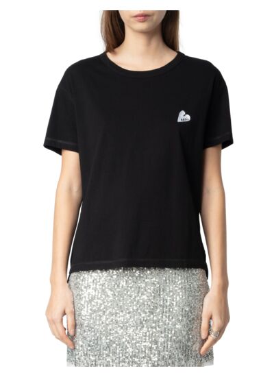 MARTA HC HEART ZADIG