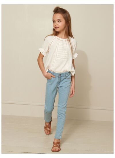 BLOUSE GAZ CO