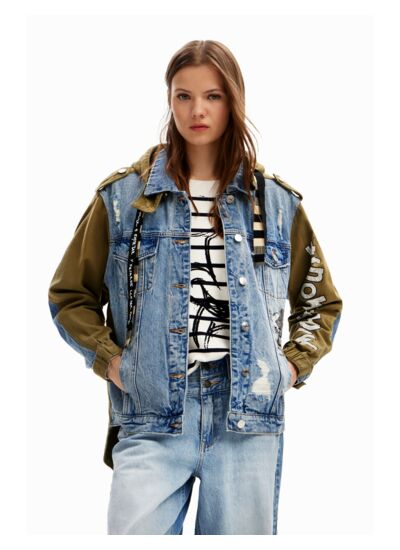 VESTE MICKEY