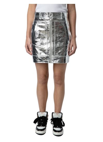 JOHN CUIR METAL