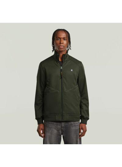 Veste De Survêtement Softshell