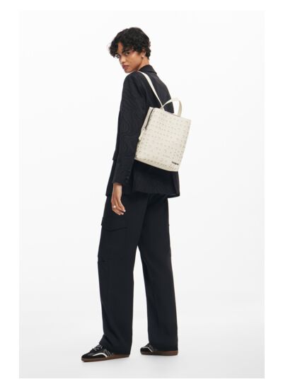 SAC A DOS BLOOMER SUMY