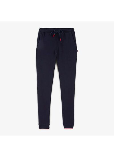 Jogging en molleton PLAY bleu marine