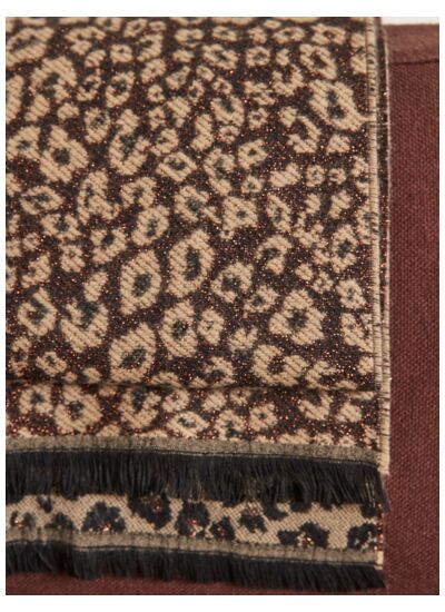 ETOLE LEOPARD