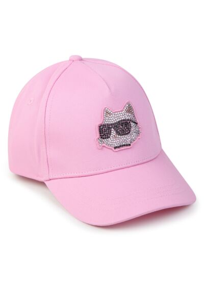 CASQUETTE