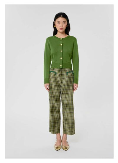 Giiet Gyslain-Cactus en Polyester