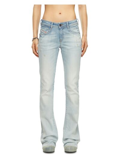 Bootcut Jeans - 1969 D-Ebbey