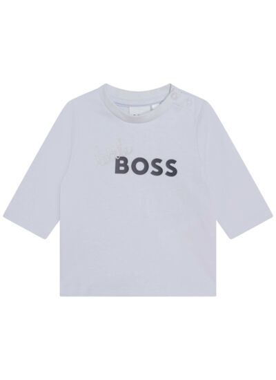 TEE-SHIRT MANCHES LONGUES