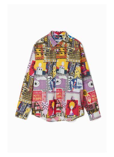 CHEMISE GIUSSEPE