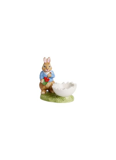 Bunny Tales coquetier Max