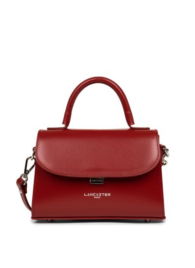 Sac à rabat avec fermoir S Suave Even