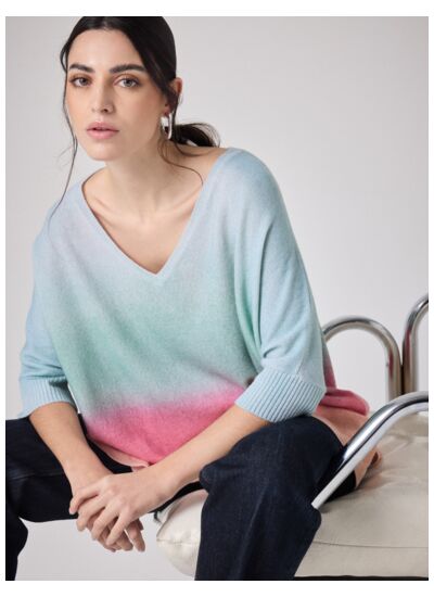 PONCHO MC JOHANNA ICE_NECTAR