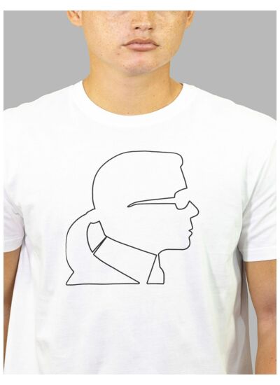 KARL CAMEO T-SHIRT