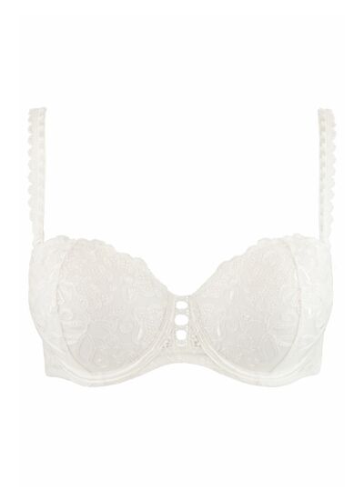 Soutien-gorge Bandeau coques Pour Toujours