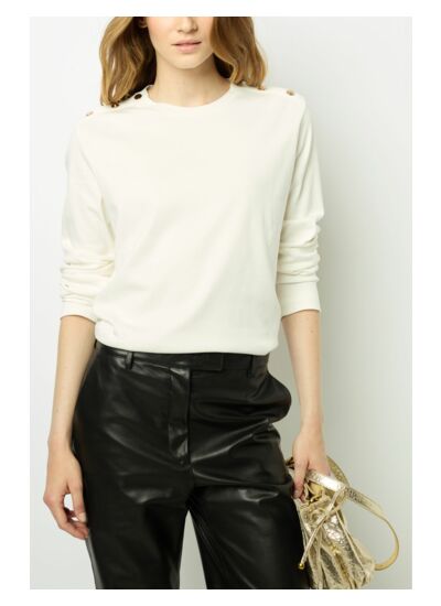 T-Shirt Audelie