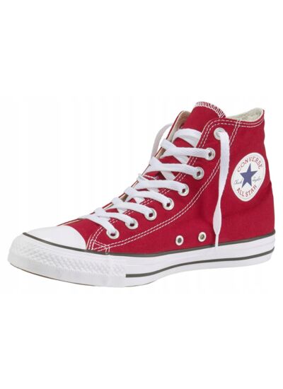Chuck Taylor Hi Days Ahead