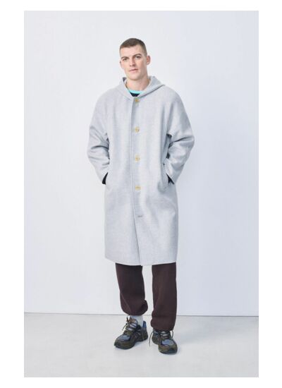 Manteau homme Dadoulove