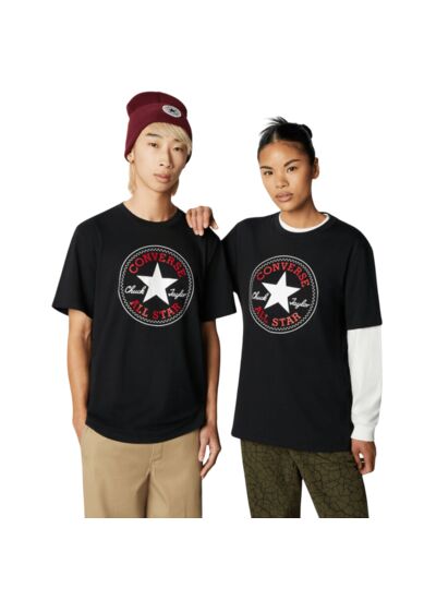 Chuck Patch Tee Pale Surplus