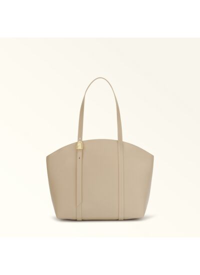 PLANETA M TOTE W/ZIP - VITELLO KERIA+VITELLO SIDNEY