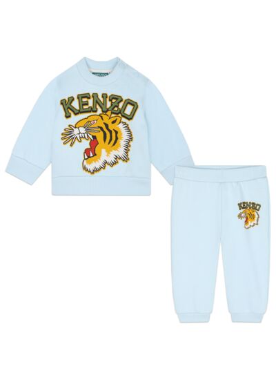 ENSEMBLE SWEAT+PANTALON
