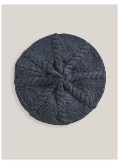 BERET TORSADE