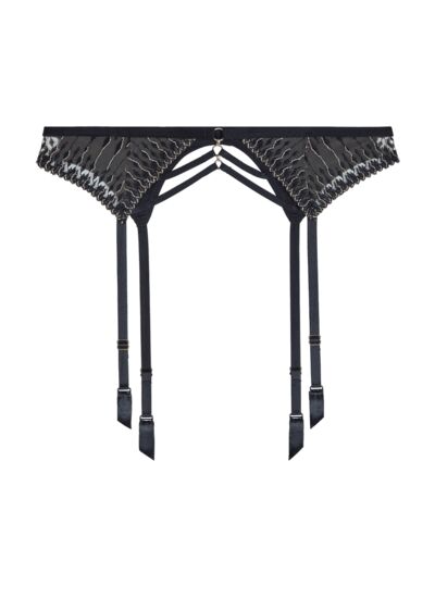 Porte-jarretelles Voodoo Kiss